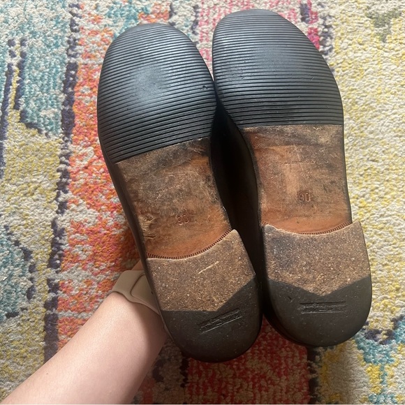 Salvatore Ferragamo men’s loafers size 9D - Picture 6 of 7